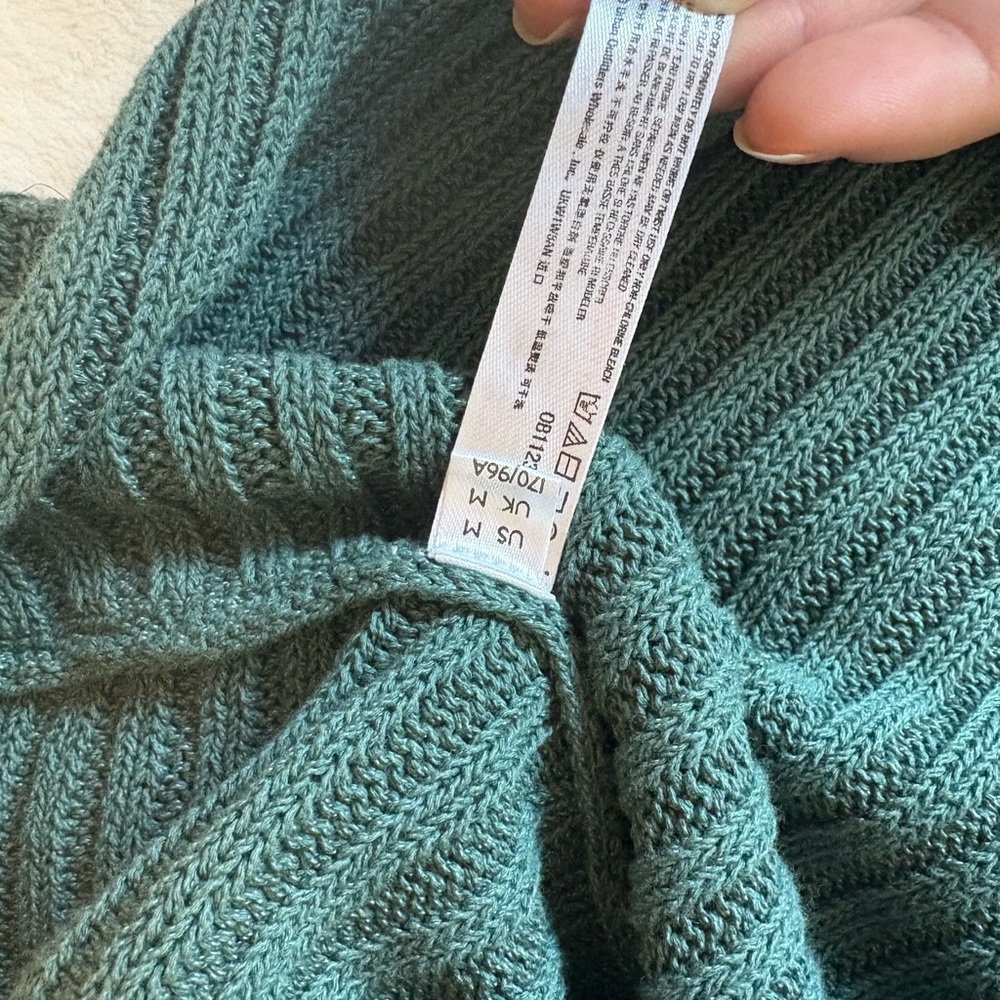 Free People Beach Imogene SET | JADE | MEDIUM - Picture 9 of 13